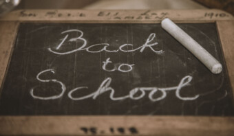 back to school promociones
