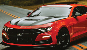Automotriz