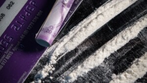 ¿Cocaína sin culpas?