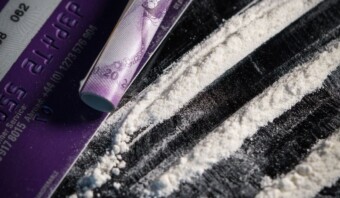 cocaína