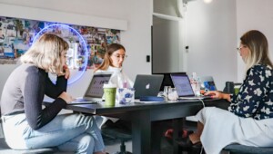 ¿Cómo empiezo mi propia startup?