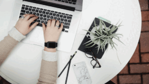 Blog de empresa : tips y recomendaciones para comenzar
