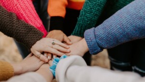 5 consejos para ayudar en momentos de crisis