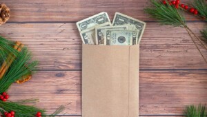 Diciembre: ¿consumo, derrocho o ahorro?