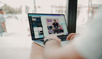 creación de contenido