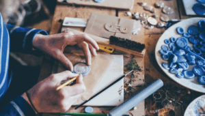 La creatividad poco conocida en el desarrollo de productos