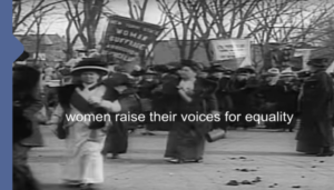Comerciales que engrandecen el Día Internacional de la Mujer
