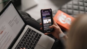 Doomscrolling: navegación enfermiza y adictiva. Entérate