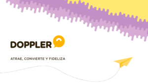 Doppler se renueva: email, automation y data marketing