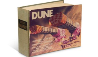 dune thespicedao