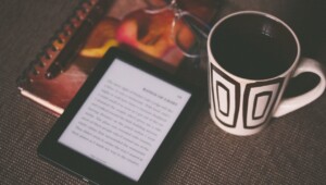 Y tú ¿lees o e-lees?