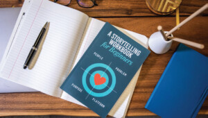 Storytelling, el chiste no se cuenta solo