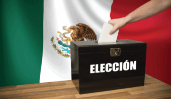 electorado 2018