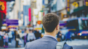Emprendedores y Nómadas igitales