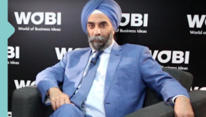 Inteligencia Artificial Mohanbir Sawhney – WOBI