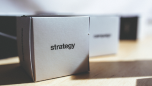 Flexibilidad en la estrategia