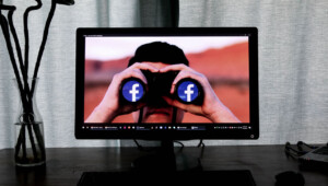 Los no demográficos de Facebook
