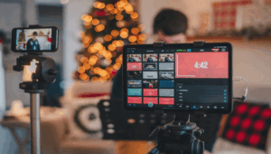 Facebook Live el nuevo reality TV