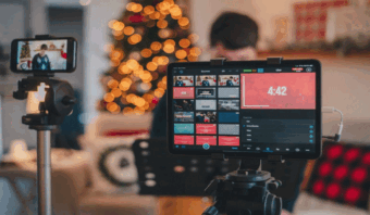 facebook live streaming