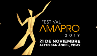 festival amapro 2019