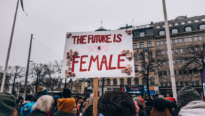 FEMINISMO, ¿Estrategia o moda en el marketing?
