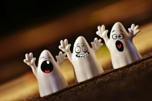 Ghosting profesional