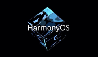 huawei harmony os