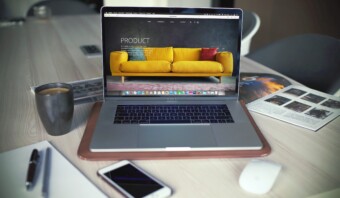 Optimización web en ecommerce