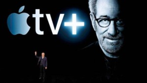 La competencia en el streaming se agudiza: Apple lanza su Apple TV+
