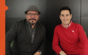 Edgar González nos habla del proceso creativo