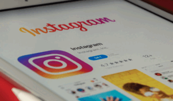 estadísticas de Instagram
