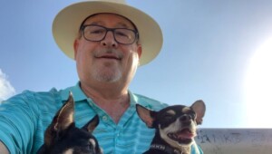 3 cosas que, como ejecutivo, aprendí de mis mascotas