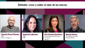 El futuro es de las marcas con propósito