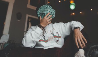 marcas de lujo piratería
