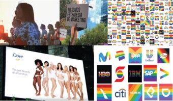 redes sociales marketing campañas tendencia lgtb