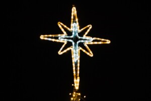 Twinkly, Twinkly