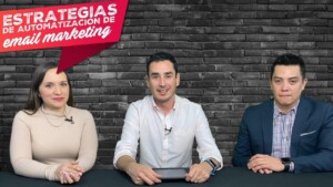 Estrategias de automatización de email marketing