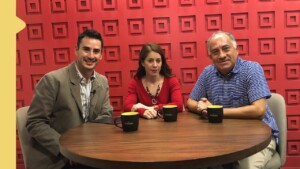 Email marketing con Gabriela Campos y expertos