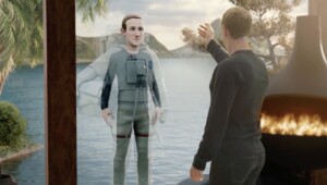 Mark Zuckerberg anunció la creación de un metaverso ¿Qué es lo que podemos esperar?