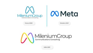 MileniumGroup demandará a Facebook por uso de logo