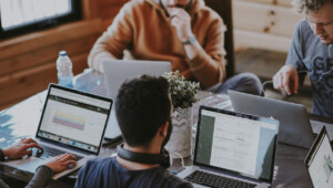 Millennials, Innovación y Dinero
