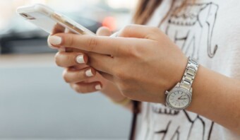 mobile marketing