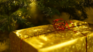 La Magia de la Navidad nos encanta…