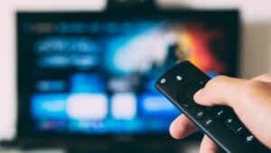 ¿Necesitamos otro streaming?