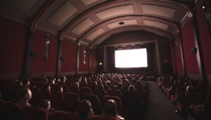 El marketing de películas de terror