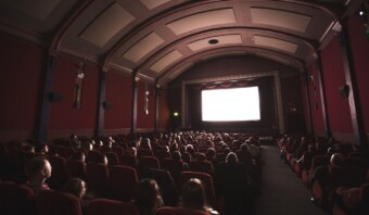 películas de terror marketing