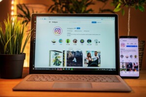 Tu perfil de Instagram habla mucho de ti