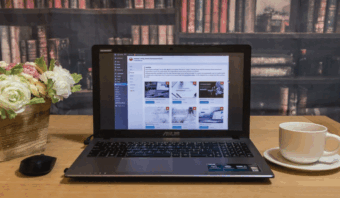 post wordpress