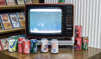product placement