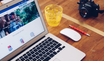 publicidad fake redes sociales